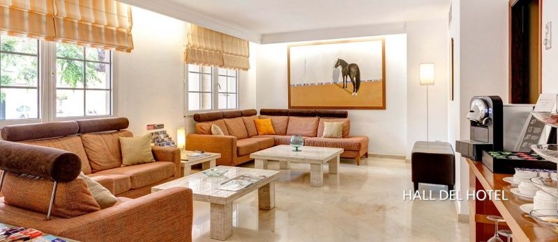 Hotel Patricia Menorca Ciutadella  Ngoại thất bức ảnh